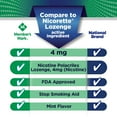 thumbnail image 8 of Member's Mark Nicotine Lozenge Mint Flavor 4 mg, 27 ct., 8pk., 8 of 8