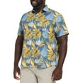 thumbnail image 3 of Hurley Men's Patio Printed Woven Shirt, 3 of 8