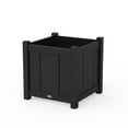thumbnail image 4 of POLYWOOD Gulf Shores Planter, Choose Size, 4 of 9