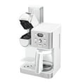 thumbnail image 3 of Cuisinart 2-in-1 Coffeemaker, 12 Cup Capacity, Single Serve, Hot or Iced, 3 of 7