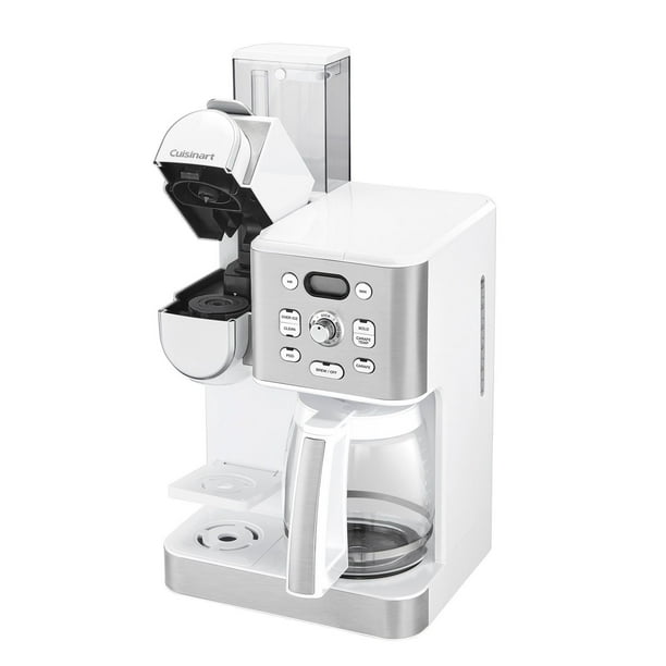 15 20 cup coffee maker Tefal Good Value Coffee Maker CM442827 main image 0