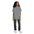 thumbnail image 2 of Levi's Boys Henley Tee, 2 of 6