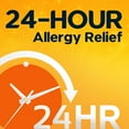 thumbnail image 5 of Xyzal 24-Hour Allergy Relief Tablets, 110 ct., 5 of 8