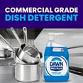 thumbnail image 3 of Dawn Professional Plus Manual Pot & Pan Dish Detergent, 1 gal., 3 of 8