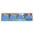 thumbnail image 1 of Gerber Lil' Crunchies Baked Grain Snack, Variety Pack, 1.48 oz., 8 ct., 1 of 10
