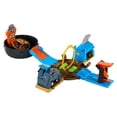 thumbnail image 3 of Hot Wheels Monster Trucks Ultimate Smash Pack, 3 of 6