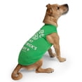 thumbnail image 3 of Free Country St. Patricks Doggy 2-Pack Tees, 3 of 12