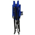 thumbnail image 2 of Kijaro Goliath Oversized Hard Arm Camping Chair - 600 lbs. Weight Capacity, 2 of 2