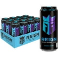 thumbnail image 1 of Reign Razzle Berry 16 fl. oz., 12 pk., 1 of 4