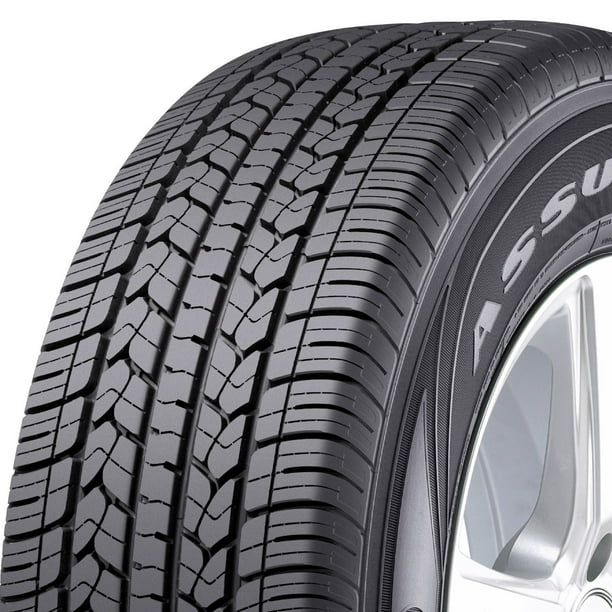 【ほぼ未使用】225/65R17 グッドイヤー ASSURANCE Fuel Max 4本セット Goodyear Assurance CS Fuel Max - 225/65R17 102H Tire - Samsclub.com