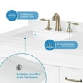 thumbnail image 4 of OVE Decors Salisbury Freestanding Bathroom Vanity 42" or 60" Sizes, 4 of 13