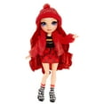 thumbnail image 4 of Rainbow High Ruby & Dorm Room Playset Bundle, 4 of 9