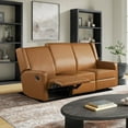 thumbnail image 2 of Relax-A-Lounger Erickson Reclining Sofa, 2 of 15