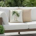 thumbnail image 4 of STUDIOCHIC Home Summer Brights Indoor/Outdoor Decorative Pillow, 4 of 5
