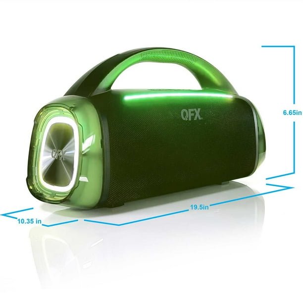 GOODENOUGH BLUETOOTH SPEAKER 「4719」 9094121d-7227-497c-860a-