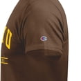 thumbnail image 5 of Champion NCAA Western Michigan Broncos Short Sleeve Tee, 5 of 7
