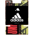 thumbnail image 1 of Adidas $100 Gift Card Multi-Pack, 2 x $50, 1 of 1