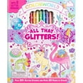thumbnail image 2 of ColorWorld: All That Glitters!, Mixed Media, 2 of 9