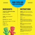 thumbnail image 9 of SOUR PATCH KIDS Soft & Chewy Candy, 2 oz., 24 pk., 9 of 10
