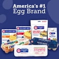 thumbnail image 7 of Eggland's Best Three Cheese Omelet, Frozen, 8 ct., 7 of 9
