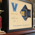 thumbnail image 2 of YouTheFan Villanova Wildcats 25-Layer Basketball Stadium View 3D Wall Art, 2 of 5