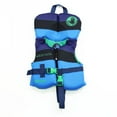 thumbnail image 1 of Body Glove Infant Evoprene PFD Life Jacket and Vest, U.S. Coat Guard Approved, One Size, Less than 30 lbs., 1 of 4