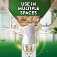 thumbnail image 8 of Air Wick Plug In Scented Oil Air Freshener, Ocean Spray & Sea Minerals, 9 Refills, 8 of 11