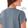 thumbnail image 6 of Member's Mark Women's Sandwash T-Shirt, 6 of 7