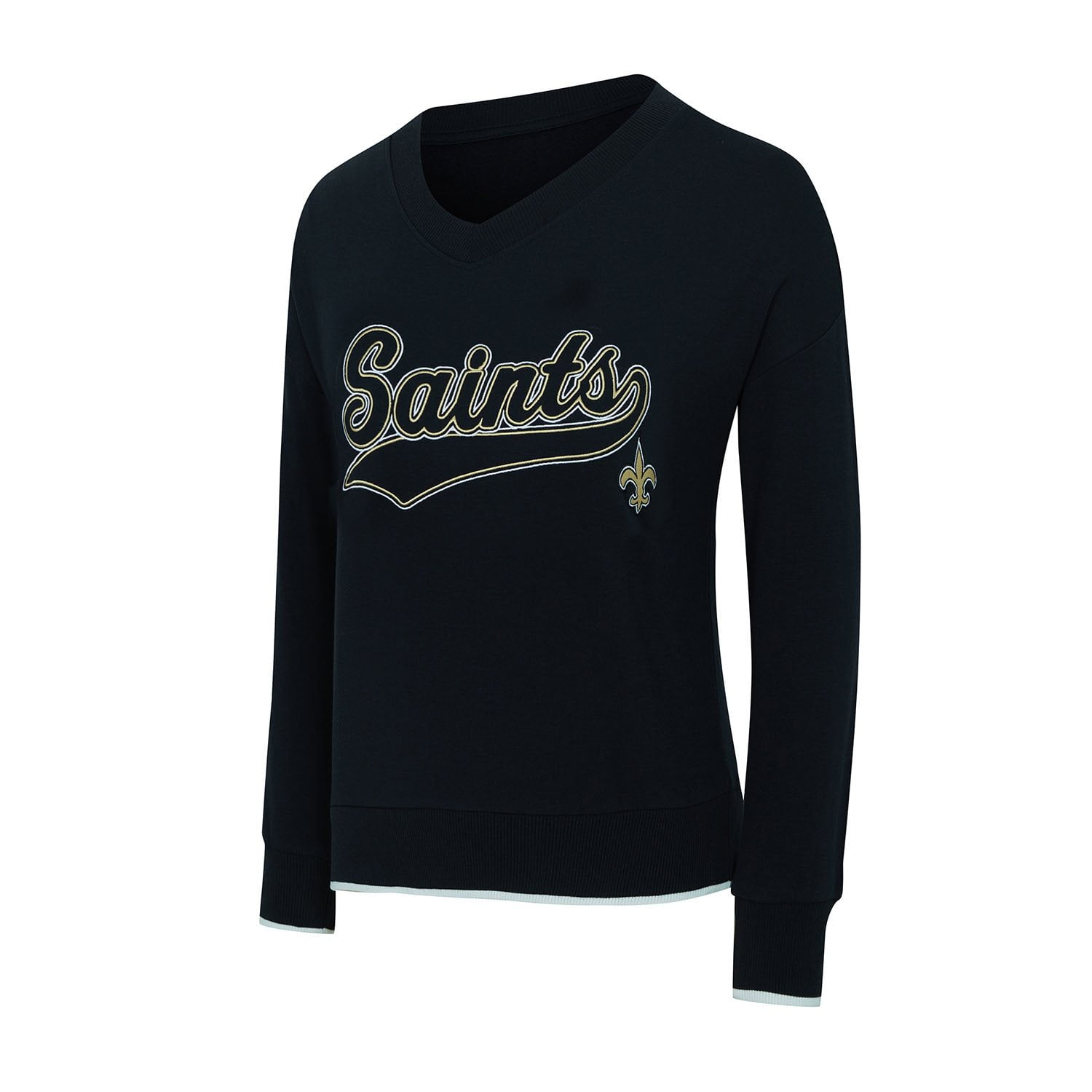 New Orleans Saints Women's Pullover