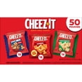 thumbnail image 7 of Cheez-It Baked Snack Crackers Variety Pack, 50 pk., 7 of 7