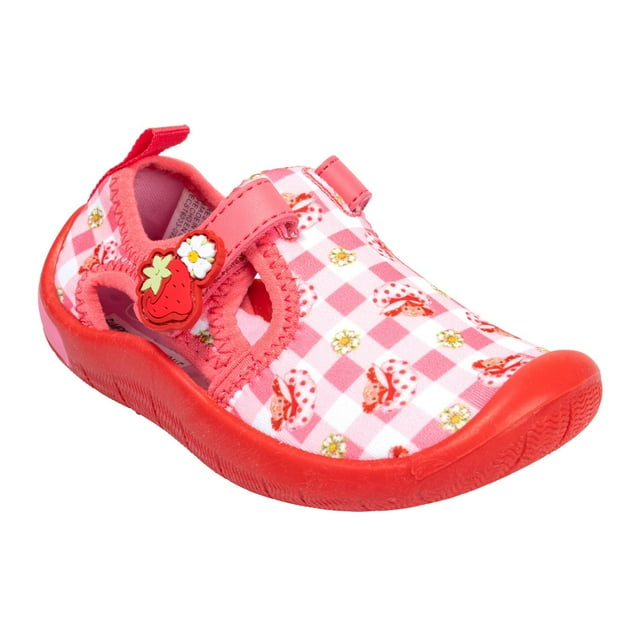 Character Toddler Girls Water Shoe