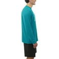 thumbnail image 3 of Reel Life Men's Long Sleeve UV T-Shirt, 3 of 5