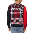 thumbnail image 3 of NFL Holiday Sweater, 3 of 5