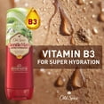 thumbnail image 3 of Old Spice Gentle Man's Super Hydration Body Wash, 20 fl. oz., 2pk., 3 of 10
