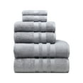 thumbnail interactive-video image 1 of Member's Mark Hotel Premier 6-Piece Towel Set, 1 of 14