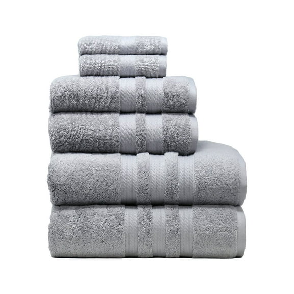 Member's Mark Hotel Premier 6-Piece Towel Set