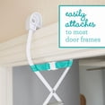thumbnail image 4 of Infantino 2-in-1 Music & Lights Doorway Jumper, 4 of 6