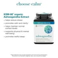 thumbnail image 5 of Youtheory Ashwagandha 1000 mg. Vegetarian Capsules, 150 ct., 5 of 9
