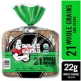 thumbnail image 4 of Dave's Killer Bread 21 Whole Grains 27 oz., 2 pk., 4 of 9