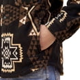 thumbnail image 4 of Member's Mark Boys Fleece Shacket, 4 of 6