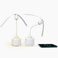 thumbnail image 1 of Tech Squared Fly Fan, 2pk., 1 of 4