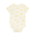 thumbnail image 6 of Member's Mark Baby 4-Pack Bodysuits, 6 of 8
