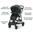 thumbnail image 6 of Graco Modes Element Travel System, 6 of 8