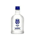thumbnail image 1 of Don Q Cristal Puerto Rican Rum 200 ml bottle,  24 pk., 1 of 1
