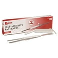 thumbnail image 1 of ACCO - Self-Adhesive Paper File Fasteners, 2" - 100 Count, 1 of 5