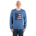 thumbnail image 1 of STATE OF MINE AMERICANA SWEATER, 1 of 11