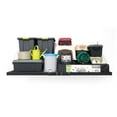 thumbnail image 2 of NewAge Products Pro Series 4' x 8' Wall-Mounted Steel Shelf, 2 of 11