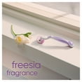 thumbnail image 5 of Venus Comfortglide Women's Razor Handle + 12 Cartridges, Freesia, 5 of 7