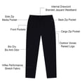 thumbnail image 9 of Outdoor Voices Men's HiFlex Pants, 9 of 12