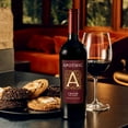 thumbnail image 4 of Apothic Crush Smooth Red Blend Red Wine, 750 ml, 4 of 5